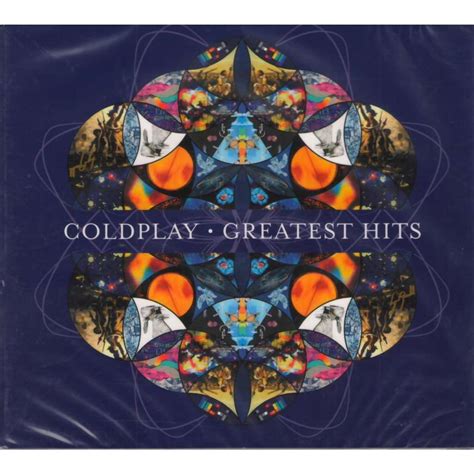 coldplay greatest hits cd for sale|Coldplay – Greatest Hits (2018, Digipak, CD) .